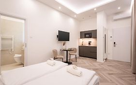 K51 - Kiraly Boutique Residence - Best Location By Bqa