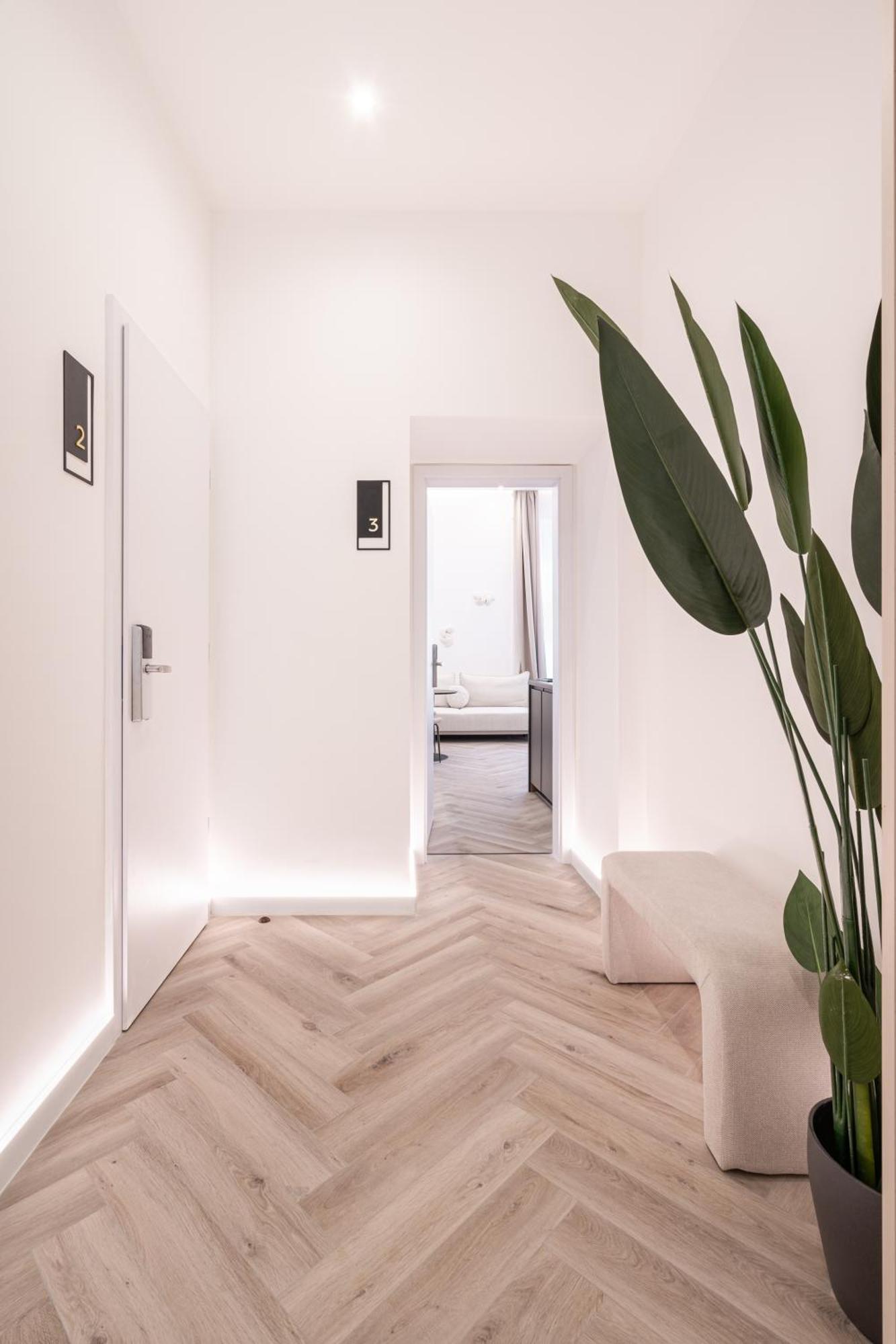 K51 - Kiraly Boutique Residence - Best Location By Bqa Budapest Esterno foto