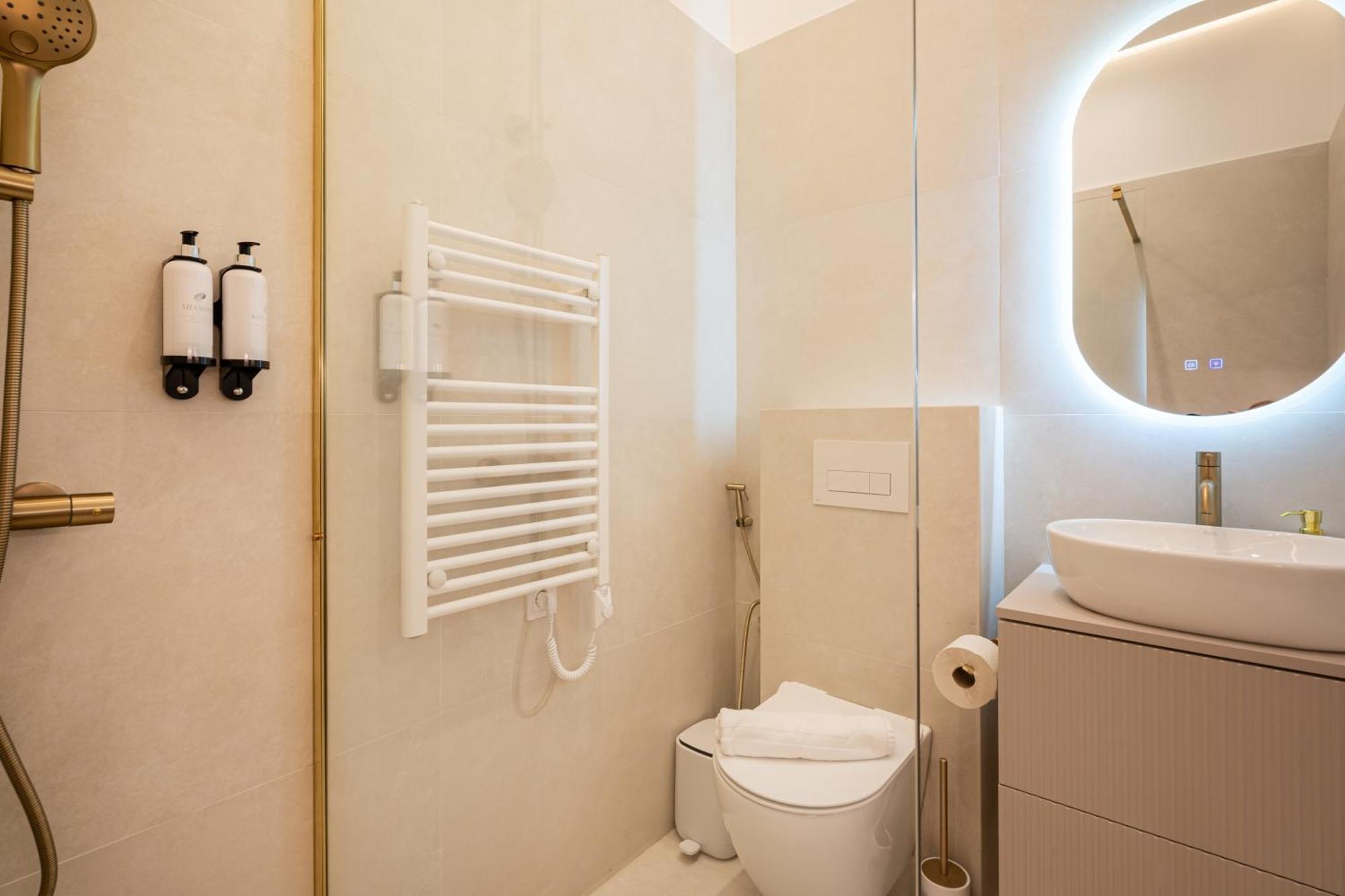 K51 - Kiraly Boutique Residence - Best Location By Bqa Budapest Esterno foto