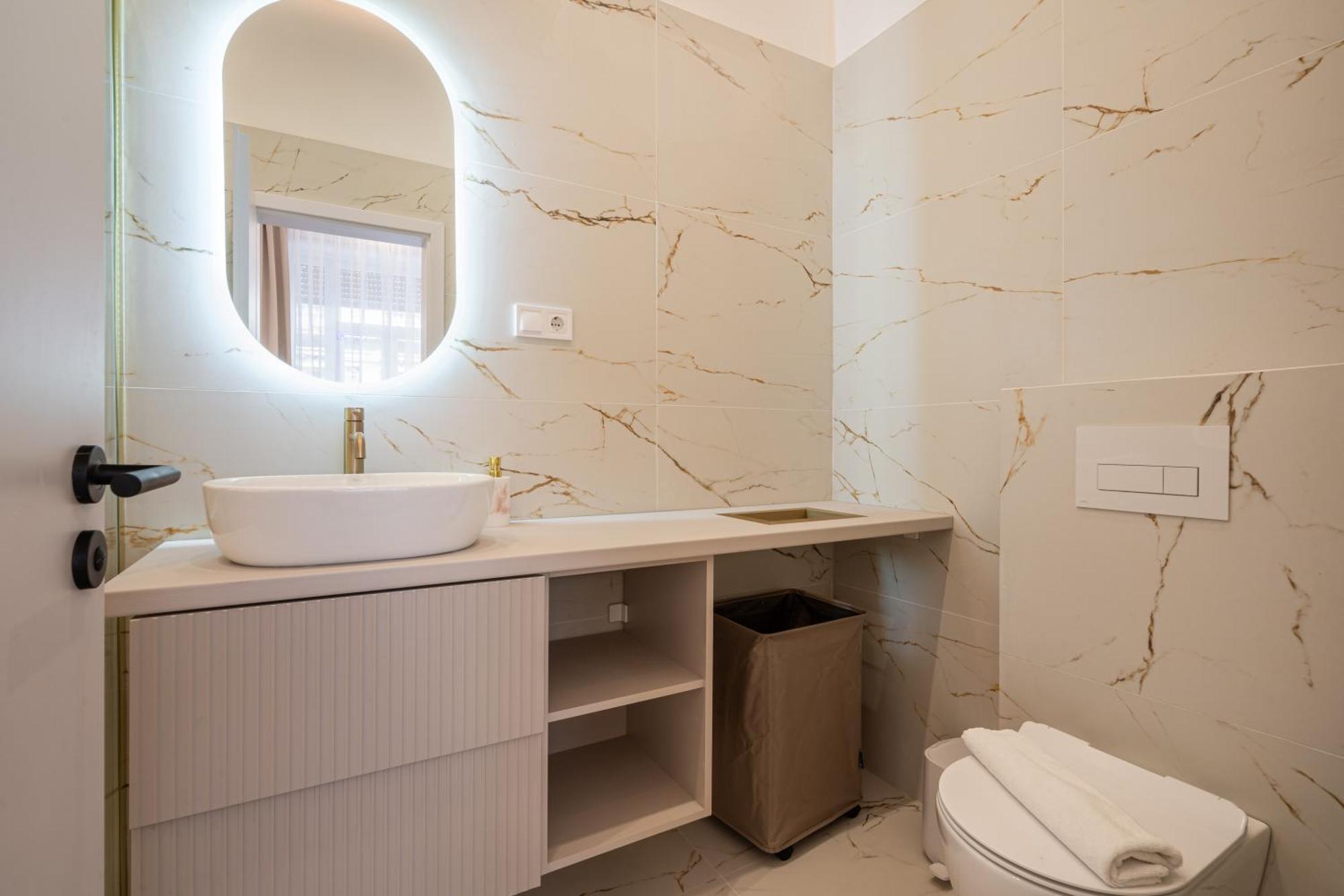K51 - Kiraly Boutique Residence - Best Location By Bqa Budapest Esterno foto