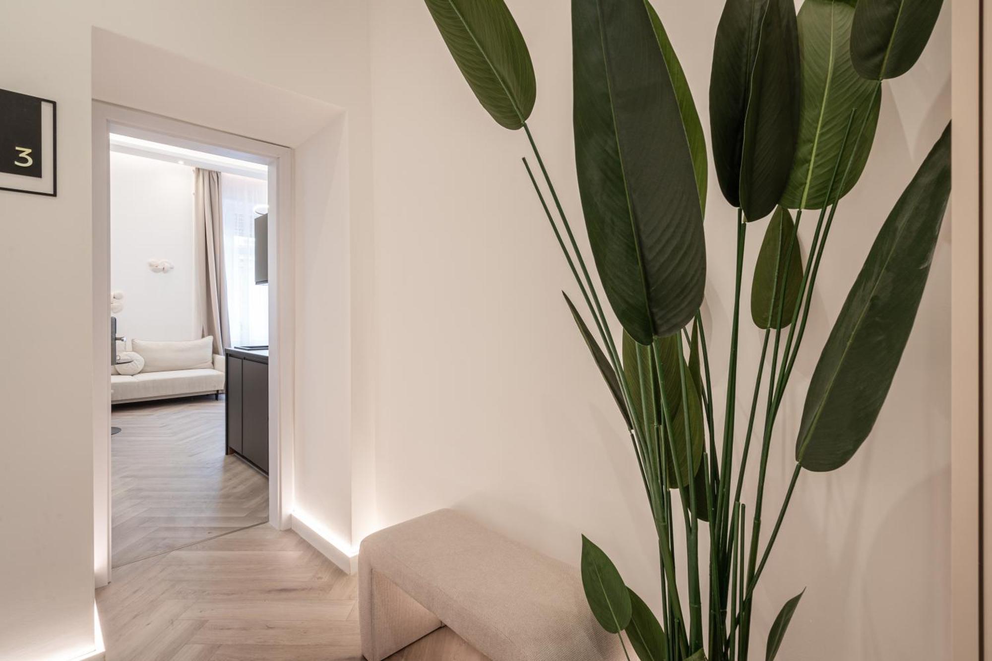 K51 - Kiraly Boutique Residence - Best Location By Bqa Budapest Esterno foto
