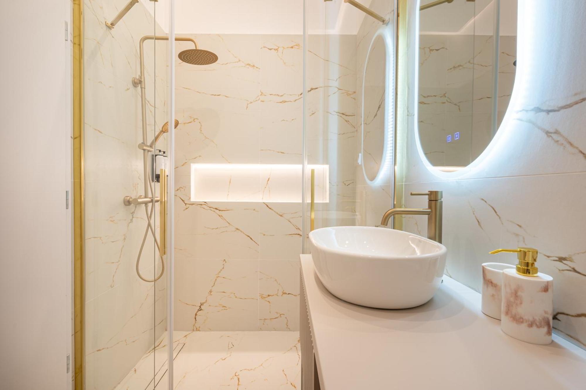 K51 - Kiraly Boutique Residence - Best Location By Bqa Budapest Esterno foto
