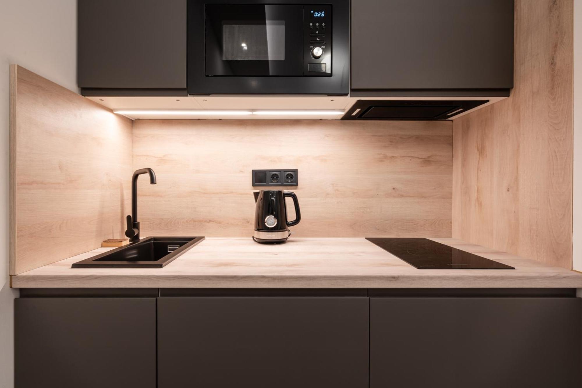K51 - Kiraly Boutique Residence - Best Location By Bqa Budapest Esterno foto