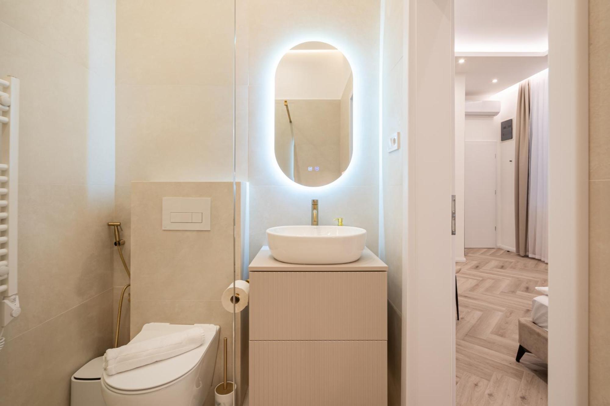 K51 - Kiraly Boutique Residence - Best Location By Bqa Budapest Esterno foto
